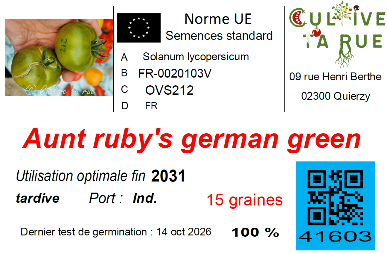 Ce qui change pour vous avec l'obtention du passeport phytosanitaire ?