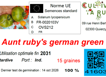 Ce qui change pour vous avec l'obtention du passeport phytosanitaire ?