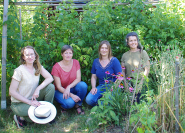 Quand des acteurs de la diversité cultivée se rencontrent !