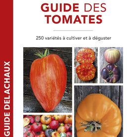 Guide des tomates