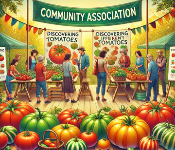 Découvrir notre association