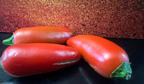 Jalapeno m