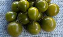 Grinch cherry
