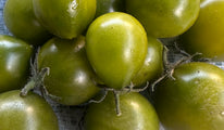 Grinch cherry