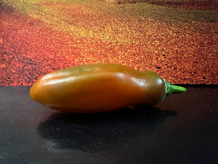 Chernobyl jalapeno