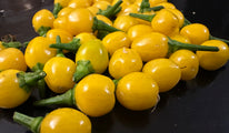 Aji charapita yellow