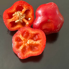 Aranyalma de hongrie