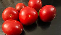 Bessler cherry