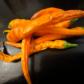 Hangijao 3 solar flare