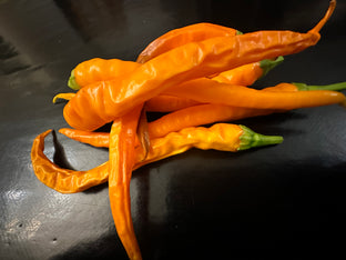 Hangijao 3 solar flare