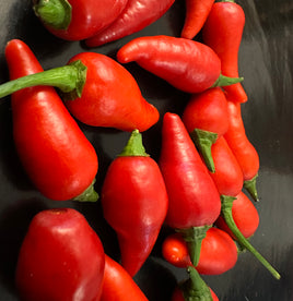 Naga yaki pink panther