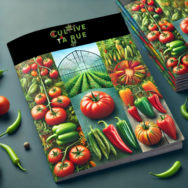 Catalogues de graines